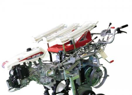 全自動大蔥缽苗移栽機(jī)